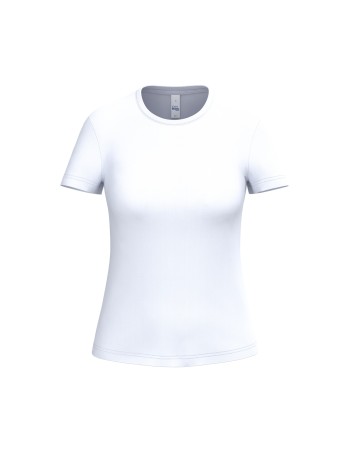 Camiseta iDeal150 mujer 2