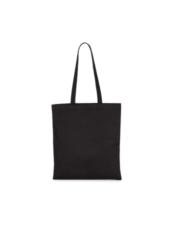 Classic shopper in organic cotton 2