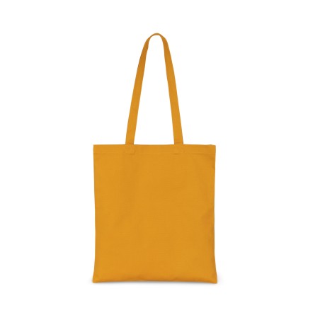 Classic shopper in organic cotton