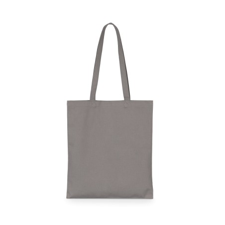 Bolsa shopper clásica de algodón orgánico