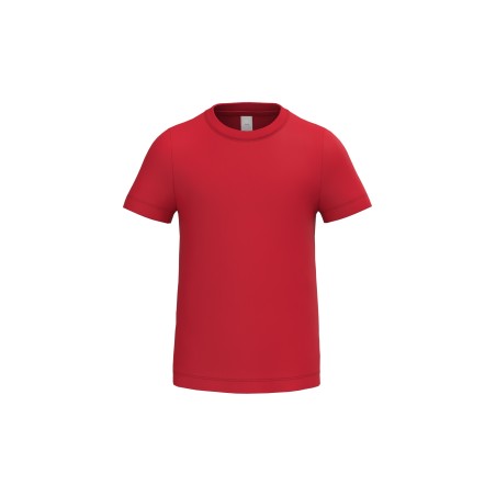 Camiseta iDeal150 infantil