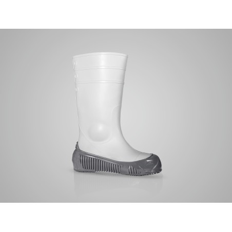 Easy Max overshoes.