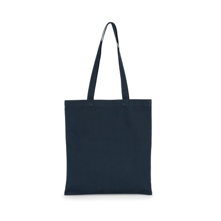 Bolsa shopper clásica de algodón orgánico