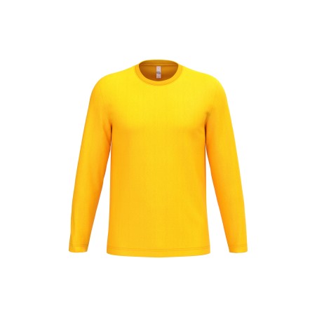 Camiseta iDeal150 LSL unisex