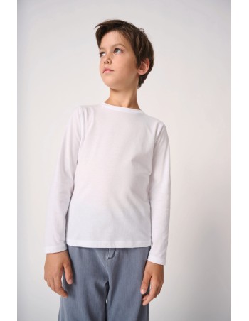 Camiseta iDeal150 LSL infantil