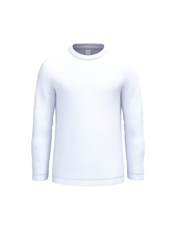 Camiseta iDeal150 LSL infantil 2