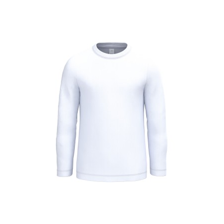 iDeal150 Kids\\\' LSL t-shirt