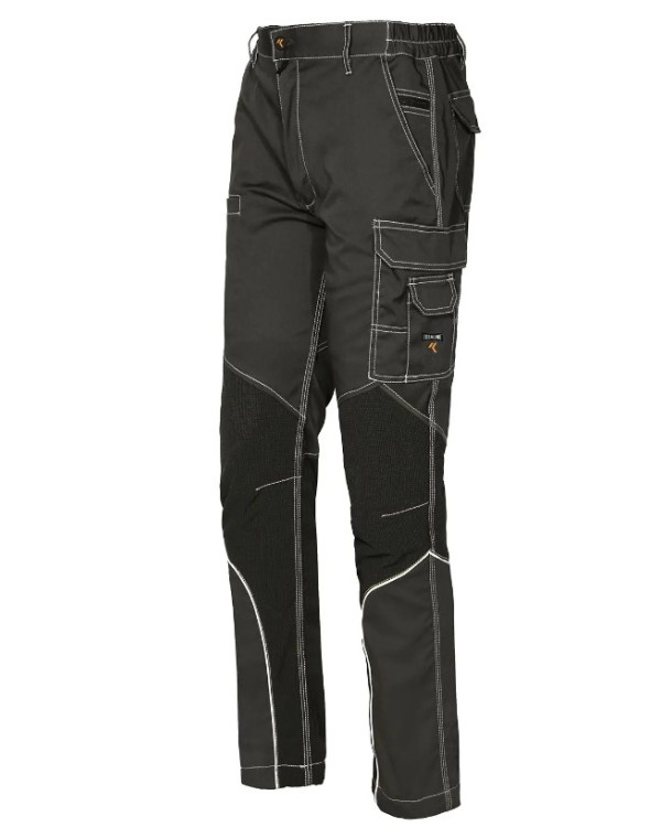 Pantalón de trabajo stretch extrem - Issaline