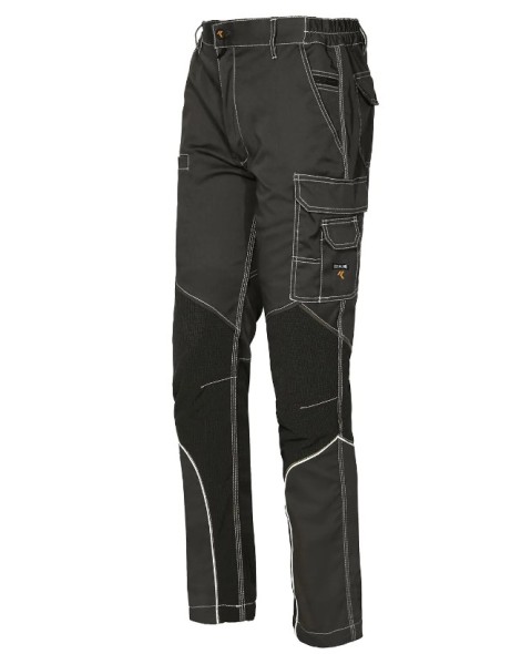 Pantalón de trabajo stretch extrem - Issaline