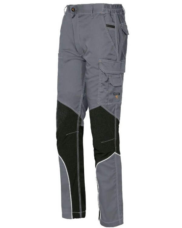 Pantalón de trabajo stretch extrem - Issaline 2