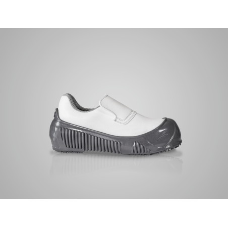 Easy Max overshoes.