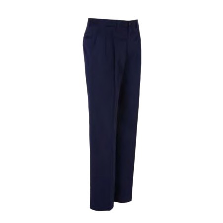 PANTALÓN pinzas hombre