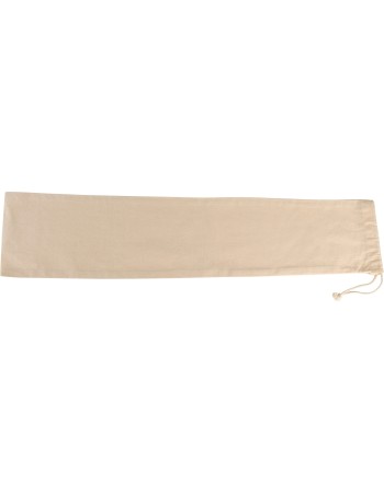Organic cotton bread bag