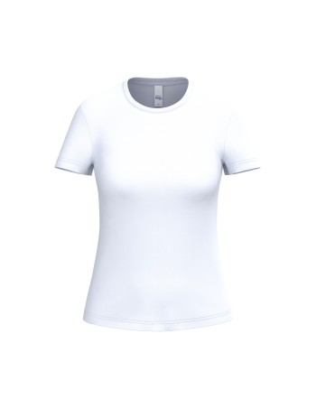 iDeal190 Ladies\\\' t-shirt 2