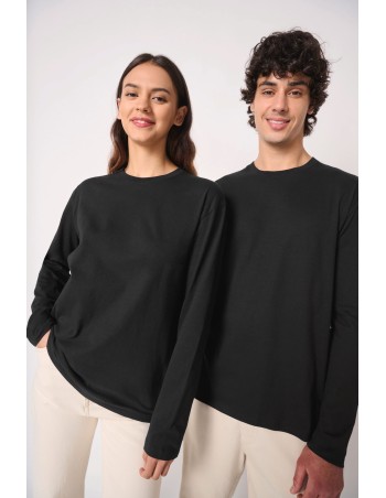 Camiseta iDeal190 LSL unisex