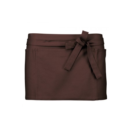 DELANTAL HOSTELERÍA BARMAN