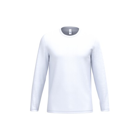 Camiseta iDeal190 LSL unisex