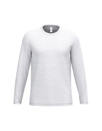 iDeal190 Unisex LSL tubular t-shirt 2
