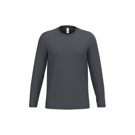 Camiseta iDeal190 LSL unisex