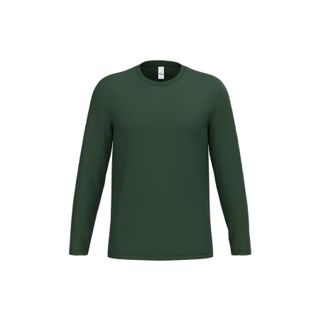 Camiseta iDeal190 LSL unisex