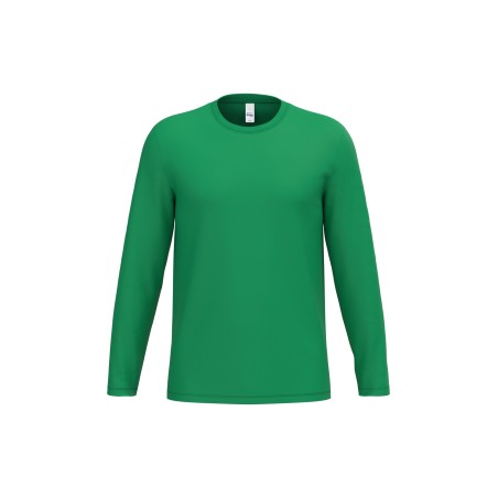 Camiseta iDeal190 LSL unisex