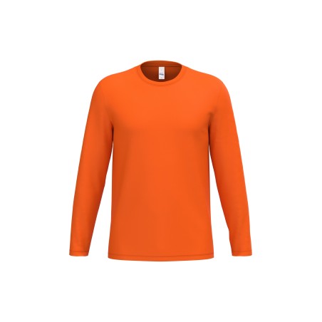 iDeal190 Unisex LSL tubular t-shirt