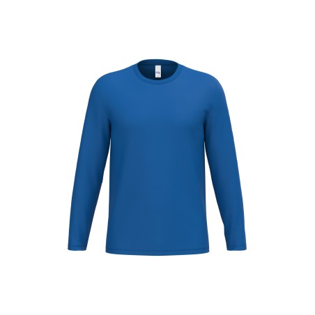 Camiseta iDeal190 LSL unisex