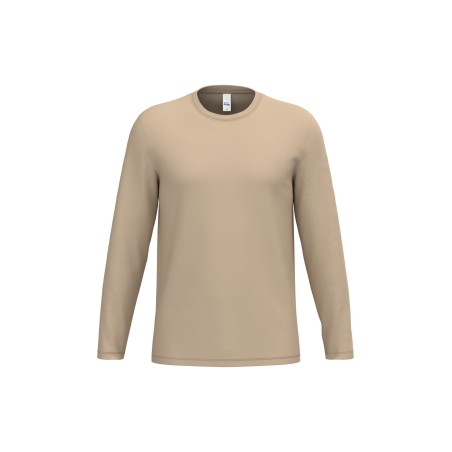 Camiseta iDeal190 LSL unisex