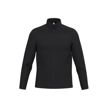 Chaqueta softshell de 2 capas hombre