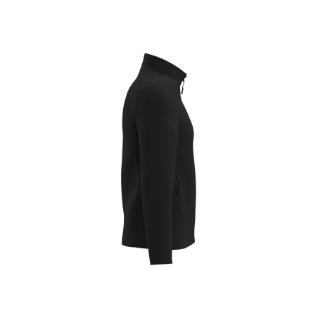Men\\\'s basic softshell jacket