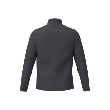 Men\\\'s basic softshell jacket