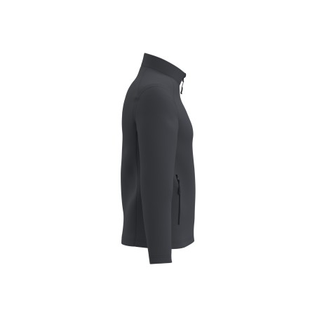 Chaqueta softshell de 2 capas hombre