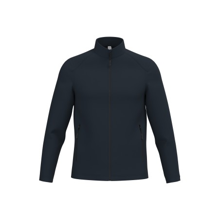 Chaqueta softshell de 2 capas hombre