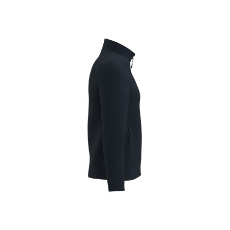 Chaqueta softshell de 2 capas hombre