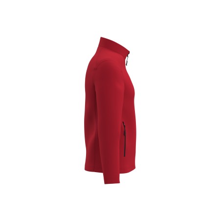 Chaqueta softshell de 2 capas hombre
