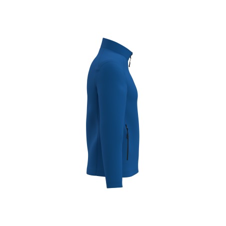 Chaqueta softshell de 2 capas hombre