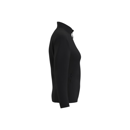 Chaqueta softshell de 2 capas mujer