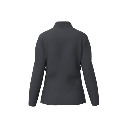 Ladies\\\' basic softshell jacket