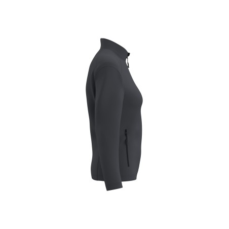 Chaqueta softshell de 2 capas mujer