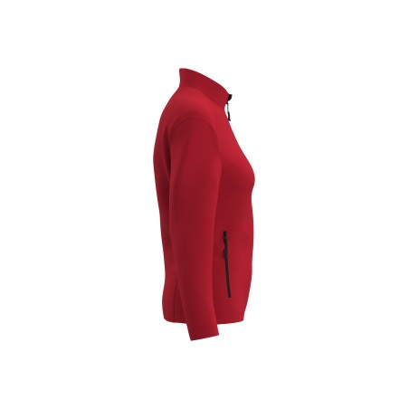 Ladies\\\' basic softshell jacket