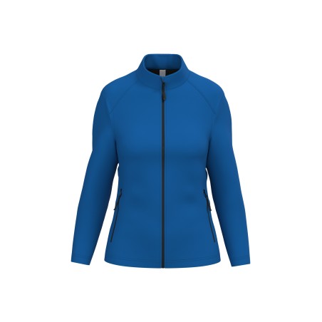 Ladies\\\' basic softshell jacket