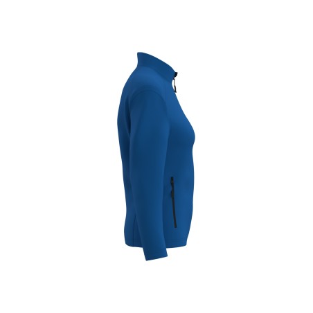 Ladies\\\' basic softshell jacket