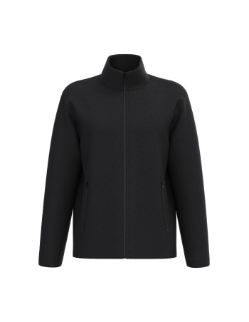 Chaqueta polar unisex 2