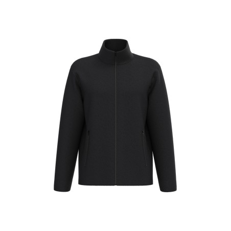 Chaqueta polar unisex