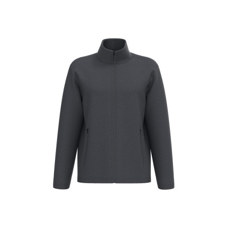 Unisex basic polar fleece