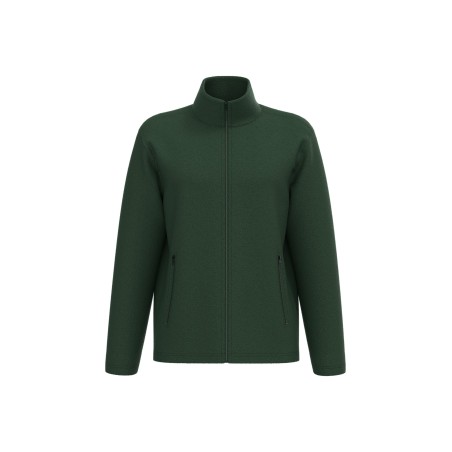 Unisex basic polar fleece