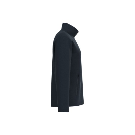 Unisex basic polar fleece