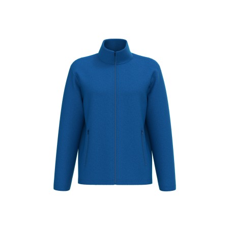 Chaqueta polar unisex