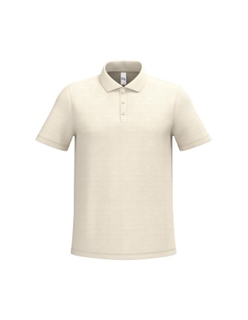 Men\\\'s pique polo shirt 2