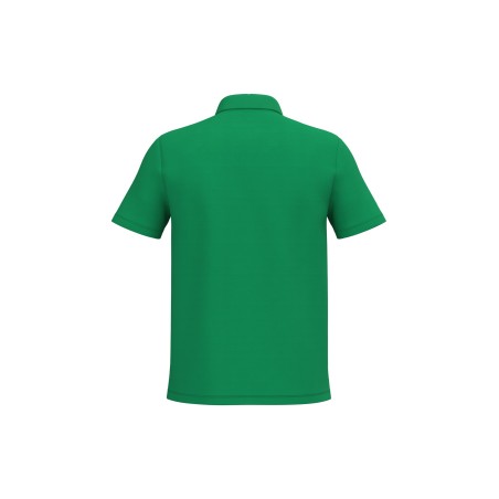 Men\\\'s pique polo shirt